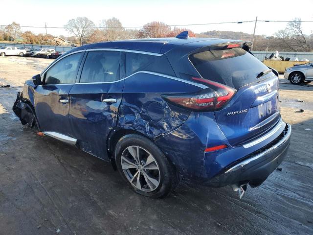 Obraz 2 z 2020 NISSAN MURANO S 2020 z VIN 5N1AZ2AS7LN157890