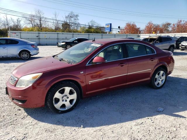 Obraz 2007 SATURN AURA XE 2007