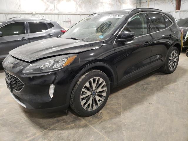 Obraz 2020 FORD ESCAPE TITANIUM 2020