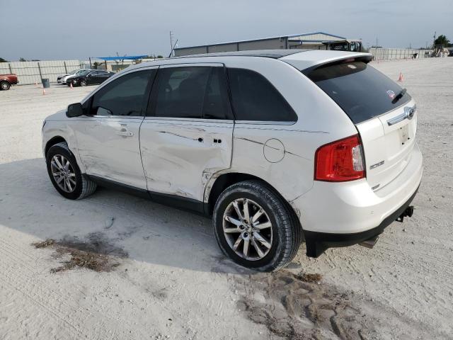 Obraz 2 z 2014 FORD EDGE LIMITED 2014 z VIN 2FMDK3KCXEBA44884