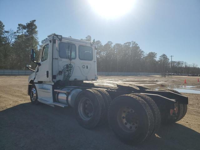 Image 3 of 2020 FREIGHTLINER CASCADIA 126  2020 with VIN 3AKJHLDV0LSMF9755