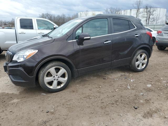 Изображение 2015 BUICK ENCORE  2015