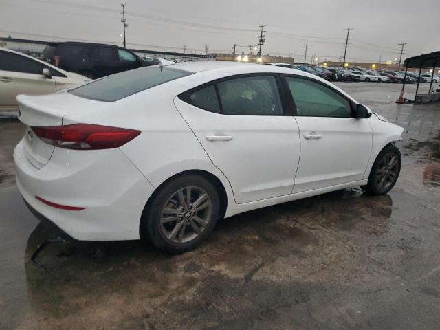 Изображение 3 2018 HYUNDAI ELANTRA SEL 2018 с VIN 5NPD84LFXJH276661