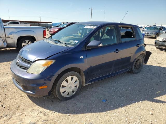 Image 1 of 2006 TOYOTA SCION XA  2006 with VIN JTKKT624260139177