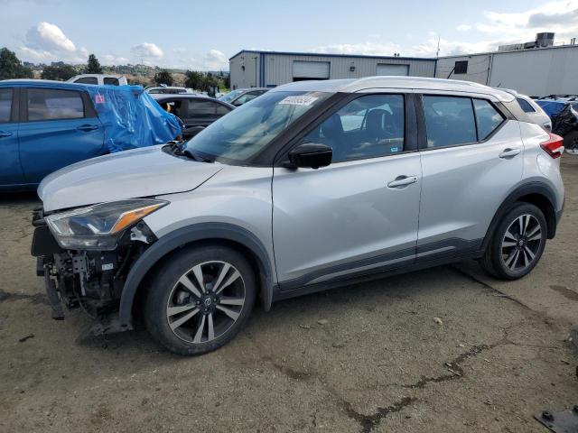 Изображение 1 2020 NISSAN KICKS SR 2020 с VIN 3N1CP5DV7LL484514