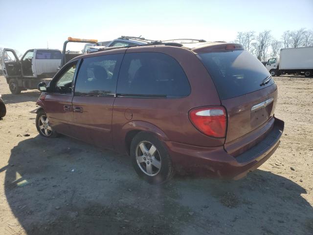 Obraz 2 z 2007 CHRYSLER TOWN & COUNTRY LX 2007 z VIN 2A4GP44R87R159904