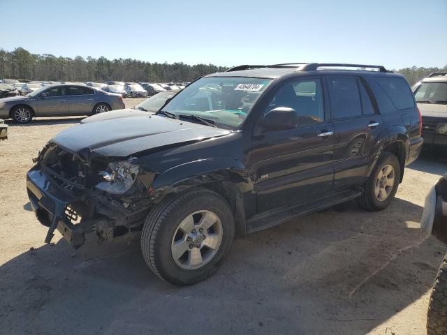 Obraz 2006 TOYOTA 4RUNNER SR5 2006