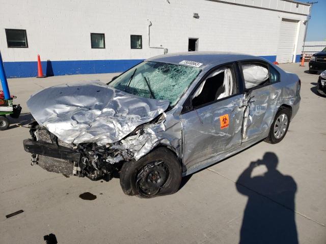 Obraz 2016 VOLKSWAGEN JETTA S 2016