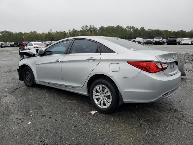 Изображение 2 2012 HYUNDAI SONATA GLS 2012 с VIN 5NPEB4AC1CH497308