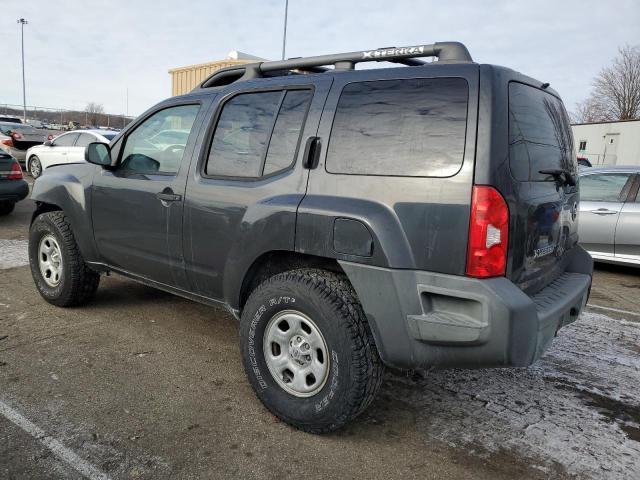Изображение 2 2008 NISSAN XTERRA OFF ROAD 2008 с VIN 5N1AN08W58C533630