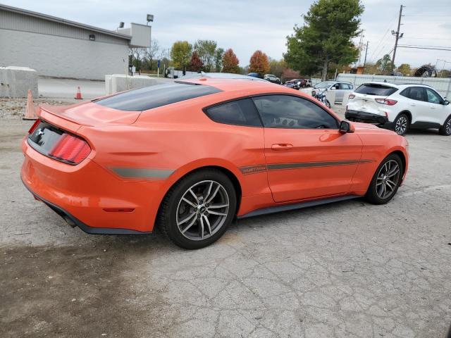 Image 3 of 2015 FORD MUSTANG  2015 with VIN 1FA6P8TH2F5352620