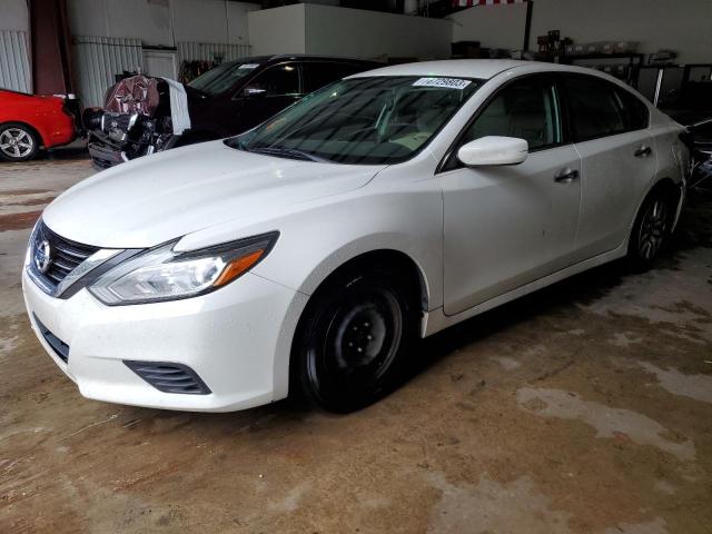 Изображение 1 2016 NISSAN ALTIMA 2.5 2016 с VIN 1N4AL3AP9GC183311