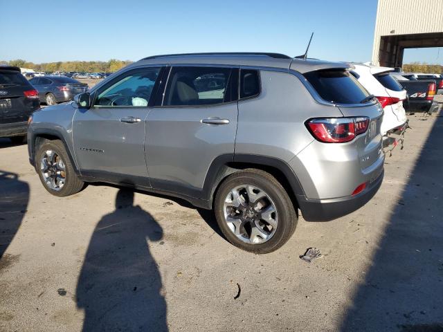 Image 2 of 2020 JEEP COMPASS LIMITED 2020 with VIN 3C4NJDCB5LT153536