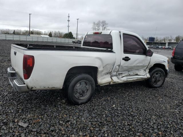 Image 3 of 2005 CHEVROLET COLORADO  2005 with VIN 1GCCS148258121005