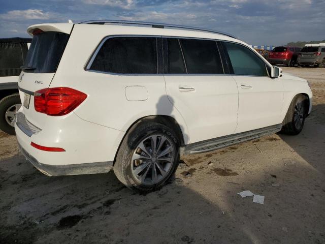 Obraz 3 z 2014 MERCEDES-BENZ GL 450 4MATIC 2014 z VIN 4JGDF7CE2EA398454