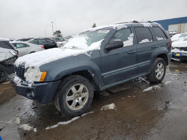 Изображение 2008 JEEP GRAND CHEROKEE LAREDO 2008
