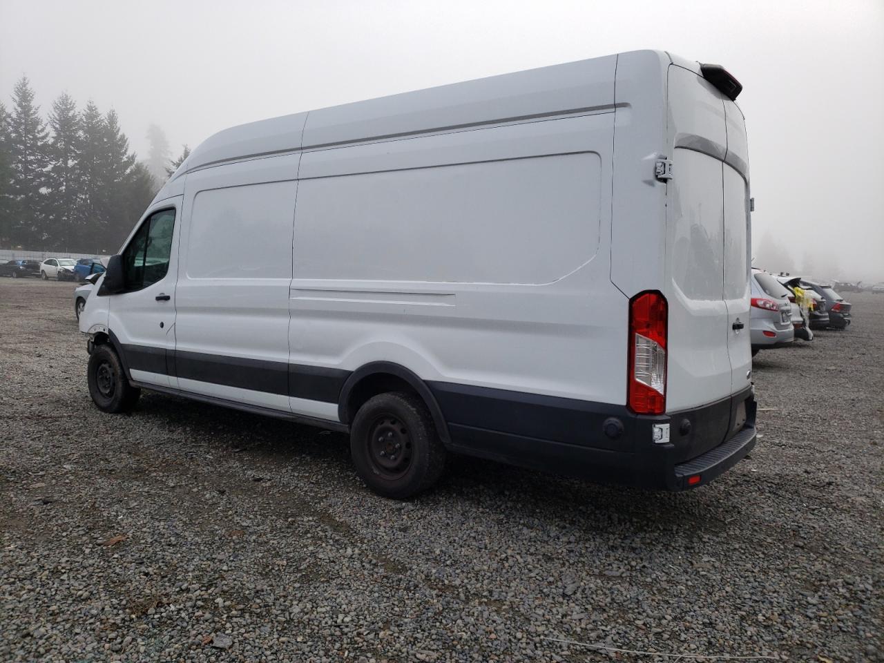 Obraz 2 z 2020 FORD TRANSIT T-250 2020 z VIN 1FTBR3XG4LKB40032