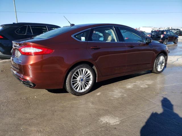 Obraz 3 z 2015 FORD FUSION SE 2015 z VIN 3FA6P0T99FR126677