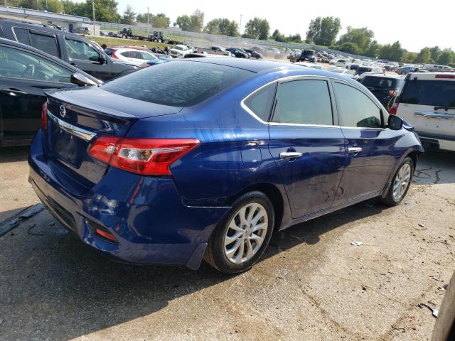 Изображение 3 2019 NISSAN SENTRA S 2019 с VIN 3N1AB7AP6KY226011