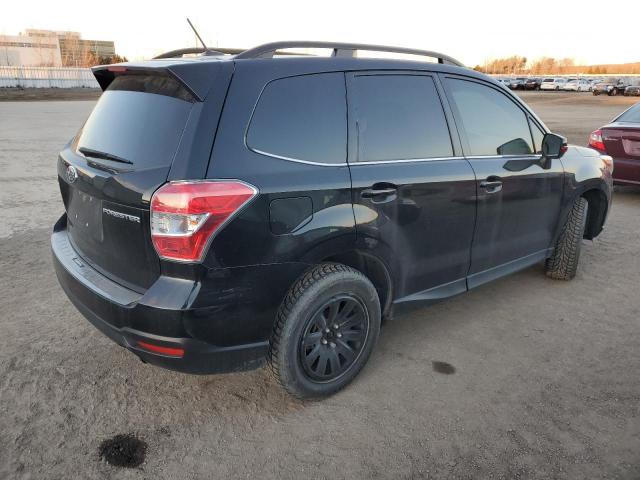 Изображение 3 2015 SUBARU FORESTER 2.5I TOURING 2015 с VIN JF2SJCTC3FH570096