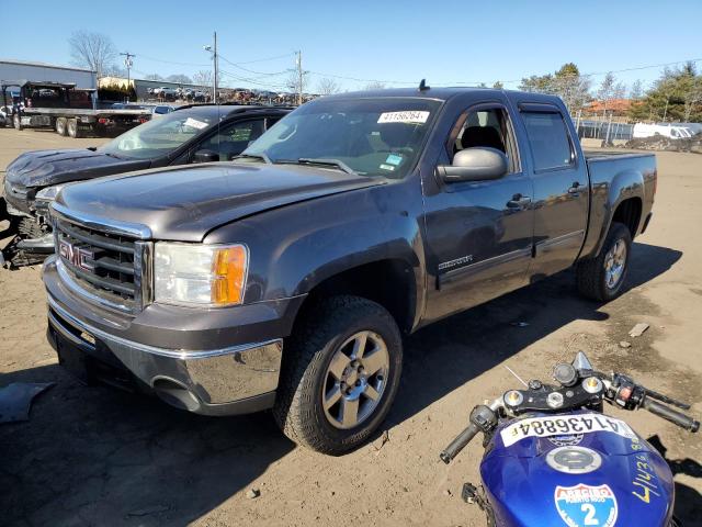 Изображение 2010 GMC SIERRA K1500 SLE 2010