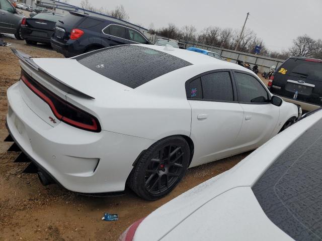 Image 3 of 2016 DODGE CHARGER R/T SCAT PACK 2016 with VIN 2C3CDXGJ4GH339976
