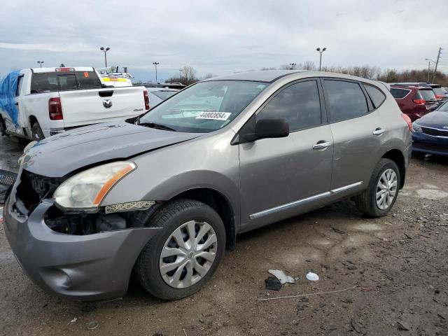 Obraz 1 z 2012 NISSAN ROGUE S 2012 z VIN JN8AS5MT3CW265596