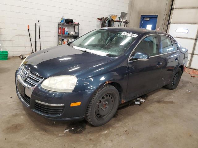 Obraz 2009 VOLKSWAGEN JETTA SE 2009