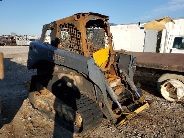 Obraz 2018 JOHN DEERE 331G 2018