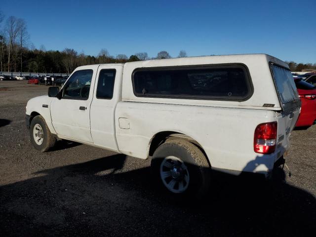 Изображение 2 2007 FORD RANGER SUPER CAB 2007 с VIN 1FTYR14U47PA57489