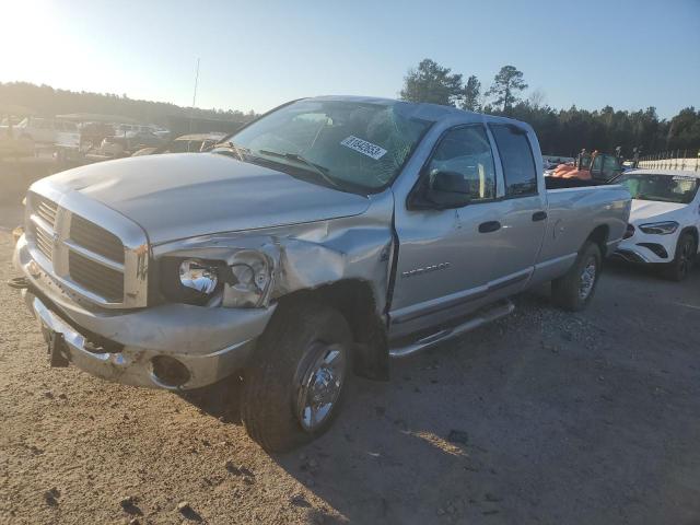 Изображение 2006 DODGE RAM 2500 ST 2006