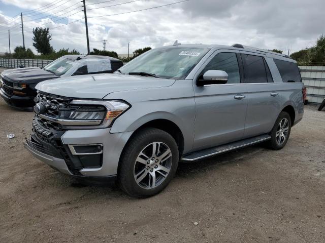2022 FORD EXPEDITION MAX LIMITED 2022 image
