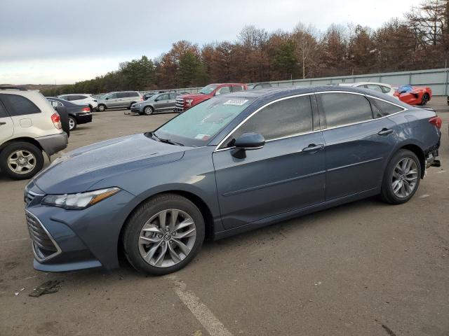 Изображение 2019 TOYOTA AVALON XLE 2019