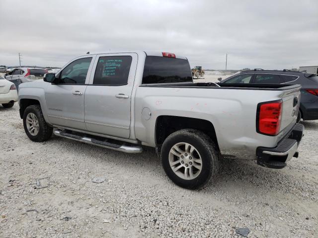 Obraz 2 z 2017 CHEVROLET SILVERADO C1500 LT 2017 z VIN 3GCPCREC6HG118994