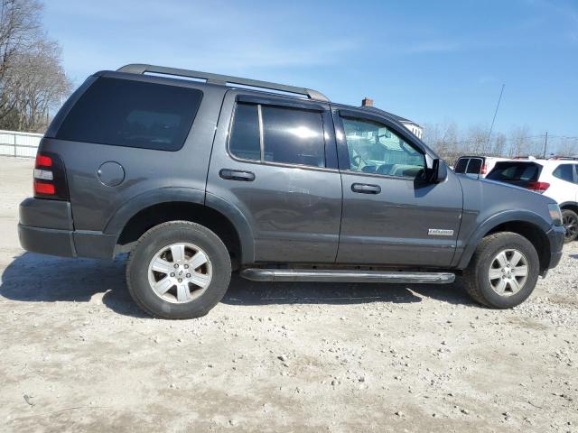 Image 3 of 2007 FORD EXPLORER XLT 2007 with VIN 1FMEU73E07UA91313