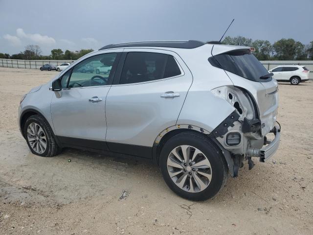 Изображение 2 2019 BUICK ENCORE PREFERRED 2019 с VIN KL4CJASB5KB931819