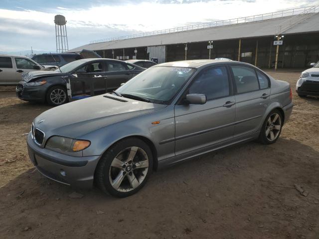 Изображение 2004 BMW 325 I 2004