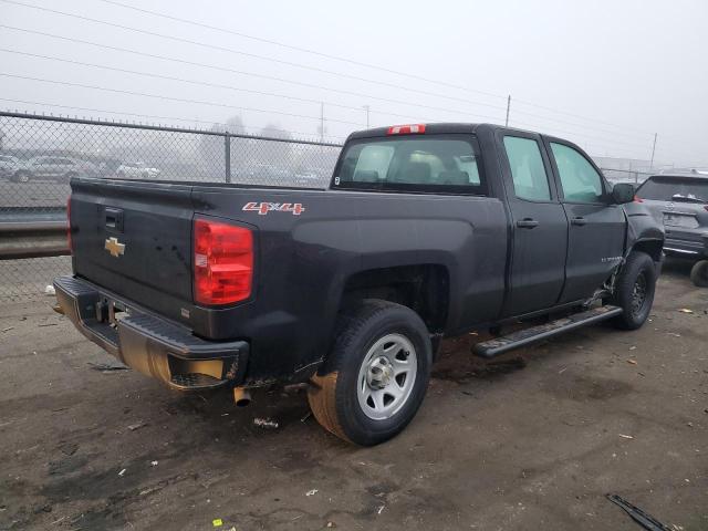 Obraz 3 z 2014 CHEVROLET SILVERADO K1500 2014 z VIN 1GCVKPEH5EZ169053