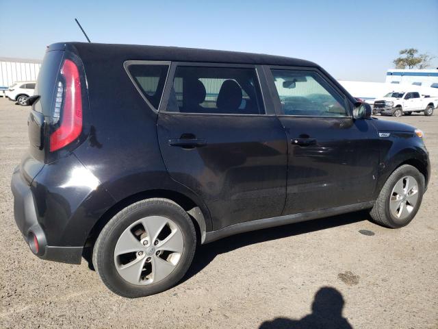 Obraz 3 z 2016 KIA SOUL  2016 z VIN KNDJN2A20G7383926