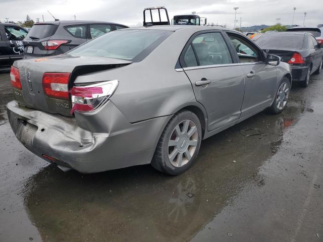 Image 3 of 2008 LINCOLN MKZ  2008 with VIN 3LNHM26T38R622460