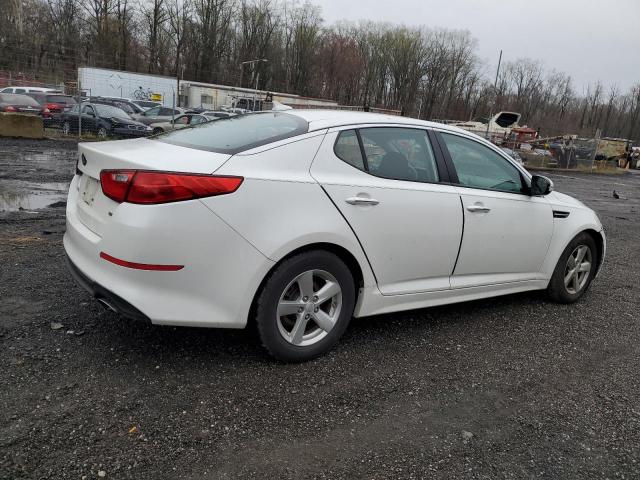 Image 3 of 2015 KIA OPTIMA LX 2015 with VIN KNAGM4A77F5584475