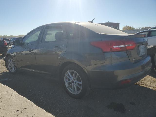 Image 2 of 2015 FORD FOCUS SE 2015 with VIN 1FADP3F25FL231013