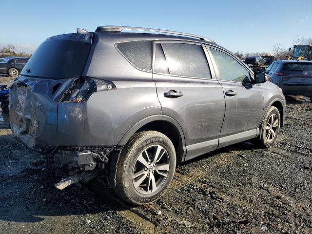 Изображение 3 2018 TOYOTA RAV4 ADVENTURE 2018 с VIN JTMRFREV3JJ216175