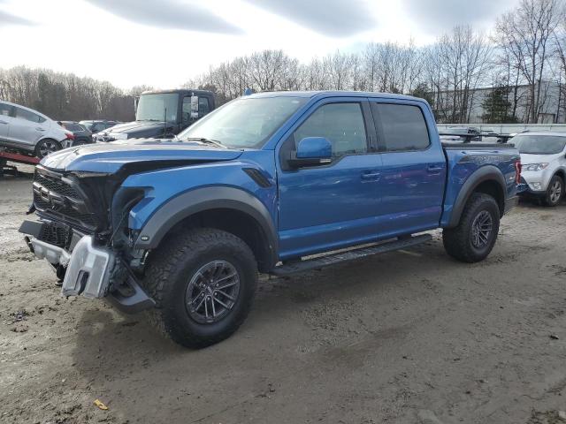 2020 FORD F150 RAPTOR 2020 image
