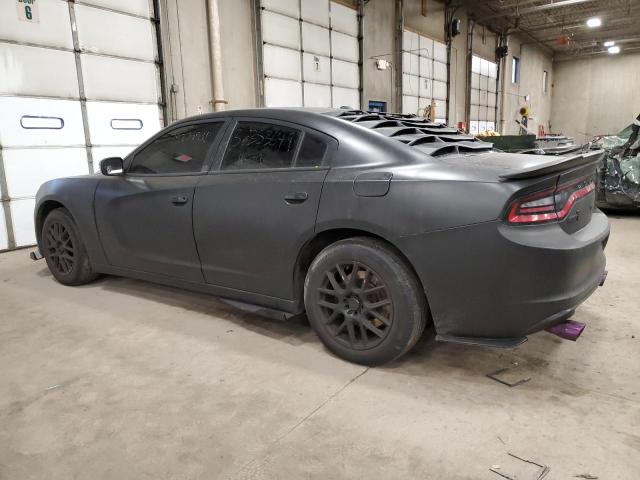 Image 2 of 2015 DODGE CHARGER POLICE 2015 with VIN 2C3CDXAG3FH735229