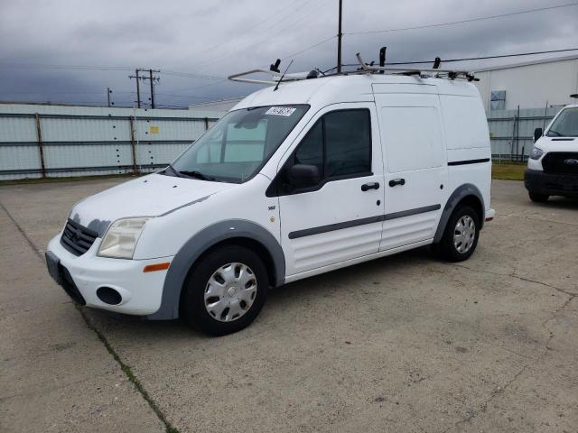 Изображение 1 2013 FORD TRANSIT CONNECT XLT 2013 с VIN NM0LS7BN0DT134825