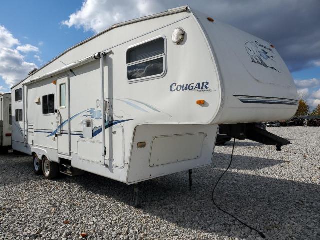 2002 KEYSTONE COUGAR 2002 image