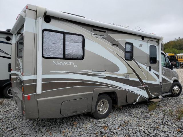 Obraz 3 z 2010 MERCEDES-BENZ SPRINTER 3500 2010 z VIN WDAPF4CC4A9459428