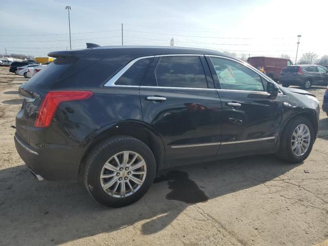 Obraz 3 z 2019 CADILLAC XT5  2019 z VIN 1GYKNARSXKZ119168