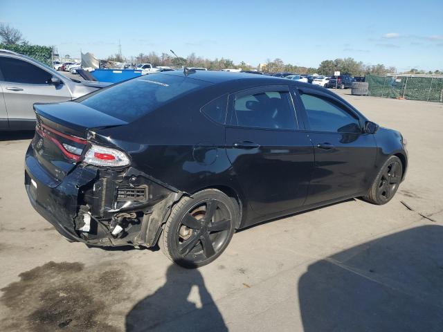 Image 3 of 2014 DODGE DART GT 2014 with VIN 1C3CDFEB3ED695755